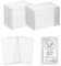 NICENEEDED 20 Stück Silberbarrenhalter Klare Silberbarren Hülle Acryl Silber Barren Halter Bar Lagerung Organisation Container