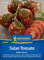 Kiepenkerl Salat-Tomatensamen Alido Choco® 1035800 – Schokoladentomate - fruchtig- aromatisch - säurearm - Saatgut, Samen Gemüse, Gemüsepflanzen