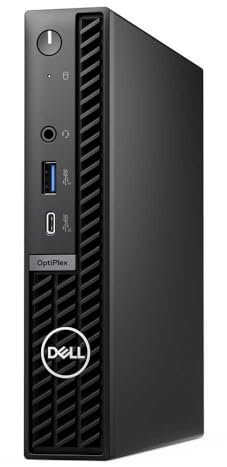 DELL OptiPlex 7020 Micro i5 16Go 512Go W11 Pro