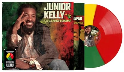 Rasta Should Be Deeper