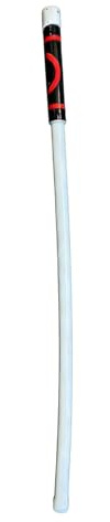 MagiDeal Arbeitsleuchte, Mechaniker-Taschenlampe, wiederaufladbar, hochhell, biegsam, flexibel, LED-Leuchte für Kfz-Inspektionen