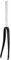 Force Gabel Rennrad 1 1/8 Ahead Alu/Carbon