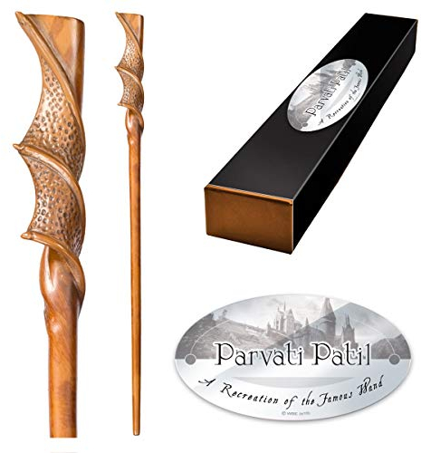 Harry Potter - Baguette de Parvati Patil