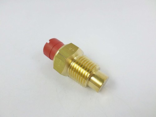FACET 7.3000 Kühlmitteltemperatursensor Hinten Kompatibel mit LADA Niva 2121, 2131 KW 530 000 4067872 21010380860000
