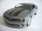 Chevrolet Camaro SS grau 1:24 Modellauto New Ray 71926 [SpielzDHg]