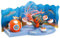 Faller 140341 - Kirmes-Set mit Polyp