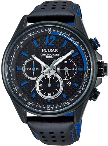 PULSAR - Herren Armbanduhr PT3549X1