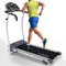 KINETIC SPORTS Pro Laufband klappbar KST3000 mit großer Lauffläche - 1100W Motor, 12 Programme, Steigung für GEH- und Lauftraining, integrierte Lautsprecher, bis 12 km/h