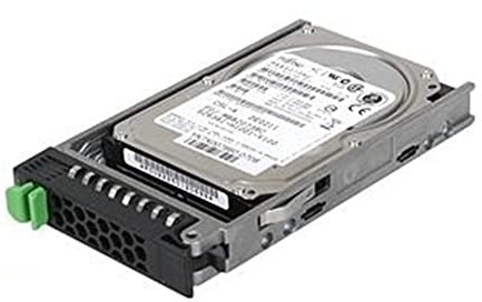 Fujitsu s26361-f5531-l590 900 GB SAS Festplatte – Festplatten (2,5, 900 GB, 15.000 U/min, SAS, Festplatte)