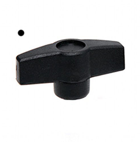 Ala manopola femmina M5 filettatura vite a galletto Trend Jig fotocamera router