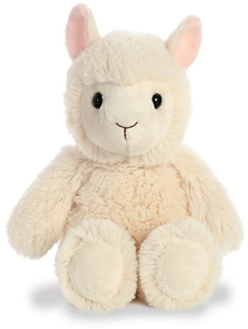 Aurora Monkey Plush, Brown