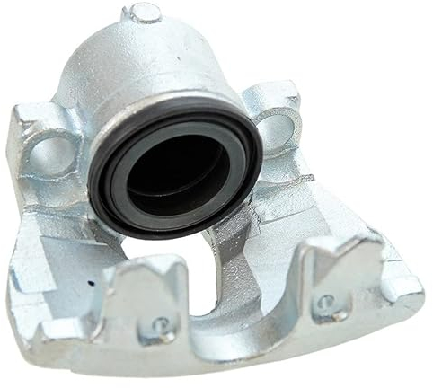 BESTPRICE 1x Bremssattel vorne links Bremszange Faustsattel ohne Halter, Kompatibel mit OPEL ADAM (M13), ASTRA G (T98)(F70) ASTRA H (A04)(L70), COMBO (71_), CORSA C (X01), CORSA D (S07), CORSA E (X15)
