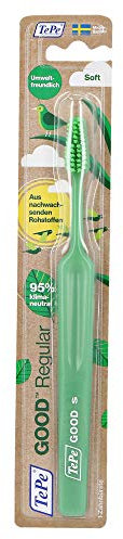 GOOD REGULAR soft Zahnbürste DE Blister