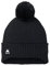 Burton Earflip Beanie One Size, rose