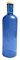 Botella Agua Cristal Color Azul 1,5L Vidrio Reciclado