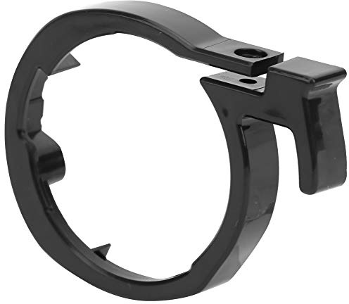 Electric Scooter Limit Cycle Clip, Electric Scooter Parts Max G30 Fixed Hook Limit Ring Safety Ring