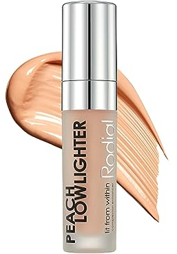 Peach Low Lighter 4 ml