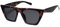 SOJOS Occhiali da Sole da Donna Polarizzati Retrò Cateye Fashion Style Sunnies Bella SJ2115