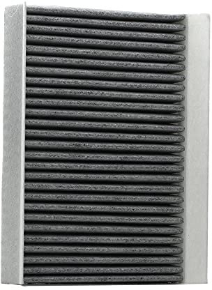 RIDEX Filtro abitacolo Filtro al carbone attivo 424I0329