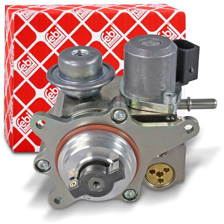 FEBI BILSTEIN Pompa ad alta pressione 175732 | Compatibile con: CITROËN C4 Coupe, C4 GRAND PICASSO I, C4 GRAND PICASSO II, C4 I, C4 II, C4 PICASSO I Großraumlimousine