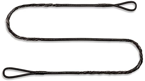 YAK Archery Pistolenarmbrust Sehne Universal 100% Dyneema
