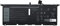 HK6N5 DXGH8 0H754V 0DGV24 0WDK63 Laptop Battery Replacement for Dell XPS 9370 9380 7390 Inspiron 5390 5391 7490 Vostro 5390 5391 Latitude 3301 Inspiron 7390 7391 2-in-1 Series (7.6V 45Wh)