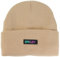 Oakley Herren B1b Gradient Patch Beanie-Mütze, Humus, Einheitsgröße