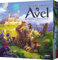 Asmodee, Brettspiel Schloss Chroniken Avel