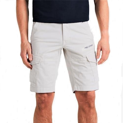 PME Legend NORDROP Cargo Shorts - 32