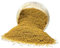 TOOYFUL Polvere per Terreno erboso Decorazione per detriti di Erba Artificiale Miniatura 185 ml Erba Finta per la Costruzione Paesaggio in Miniatura, Colore della Terra