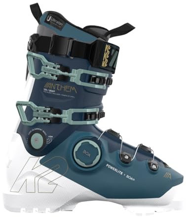 K2 Anthem 105 BOA 1 - - 23,5