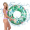 Bouée Piscine Gonflable Anneau de Natation Adulte, Bouée Gonflable Tubes de Piscine, Jouet Piscine Bouée Gonflable, Flotteur de Piscine Gonflable Cercle Natation pour Sports Nautiques, Vacances Plage