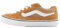 Vans Homme Caldrone Basket, Suede/Mesh Brown Sugar, 40 EU