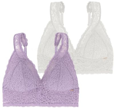 Dorina Damen BH (2er Pack)