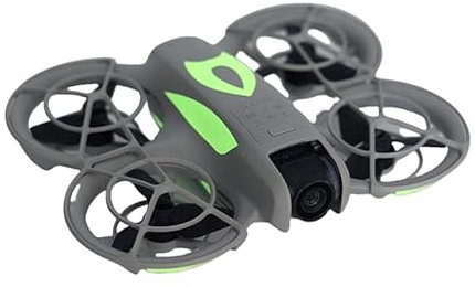 Leuchtende Drohne Aufkleber Kompatibel für DJI Neo, Glow-in-the-Dark Film Decal Skins Drone Körper Arm Licht-emittierende Dekoration Aufkleber Wrap Cover Aufkleber DIY fluoreszierende Haut