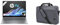 HP OmniBook X, Copilot+ PC, 14 Zoll 2,2K, Touchscreen 300 Nits, QC Snapdragon X1E-78-100 (12C), 16 GB RAM, 1TB SSD, Snapdragon X Elite Qualcomm Adreno, Silber mit HP Prelude Pro Laptop-Tasche, Grau