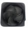 Internal Cooling Fan for XBOX Series S, 5.91 x 5.91 x 1.97 inch, Black ABS, 4-Pin Power Connector