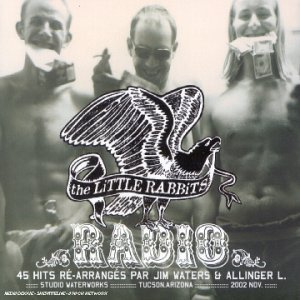 Radio - Edition limitée