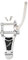 Bigsby Tlpc Kt B700 Archtp Lätzchen