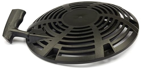 Briggs & Stratton 796497 Rewind Starter, Black