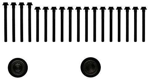 Ajusa 81023200 Bolt Kit cylinder head