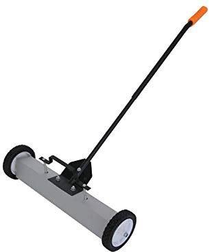 MAGNETIC SWEEPER WITH
