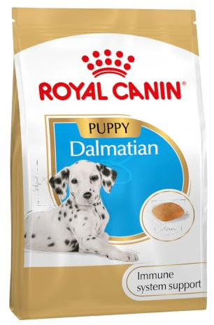 Royal Canin Dalmatian 25 Junior 12 kg, 1er Pack (1 x 12 kg)