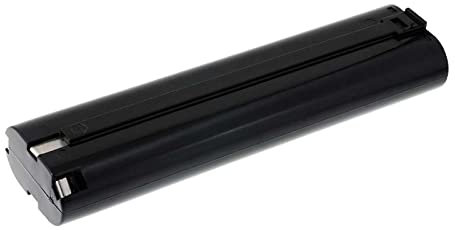 Akku für Makita Typ 9000 2100mAh, 9,6V, NiMH