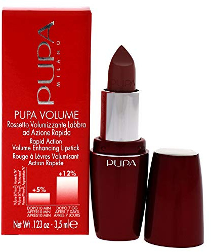 PUPA Volume - Volumizing Lipstick