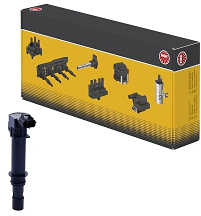 NGK 48194 Zündspule Kompatibel mit JEEP GRAND CHEROKEE III WH, WK 56028138 U5053 56028138AB