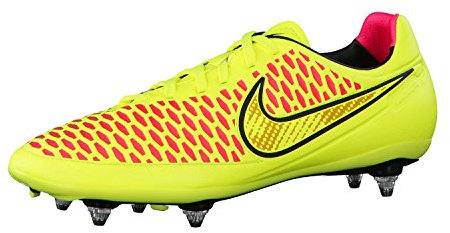 Nike Stollenschuh Magista Orden Sg gelb EU 40.5 (US 7.5)