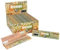 Greengo Ungebleichte King Size Slim Papers – 50 Heftchen