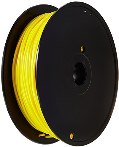 Voltivo ExcelFil 3D Druck Filament, PLA, 3mm - gelb