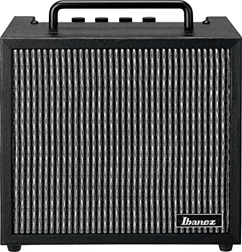 Ibanez IBZ10GV2 - Amplificatore combo a stato solido per chitarre elettriche